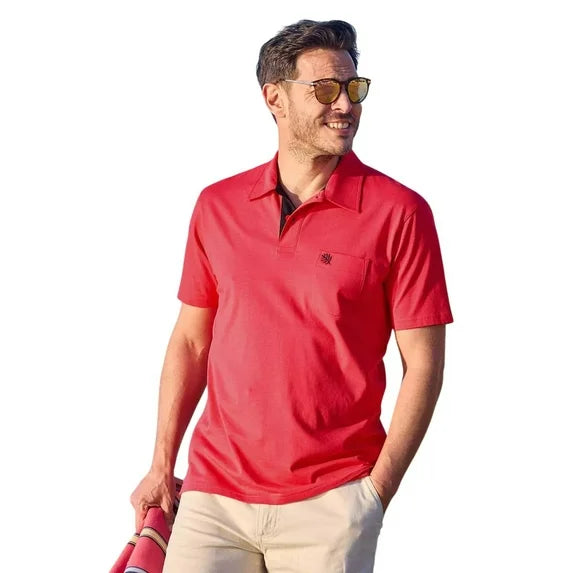 Atlas For Men Mens Polo Shirt (Pack of 3)
