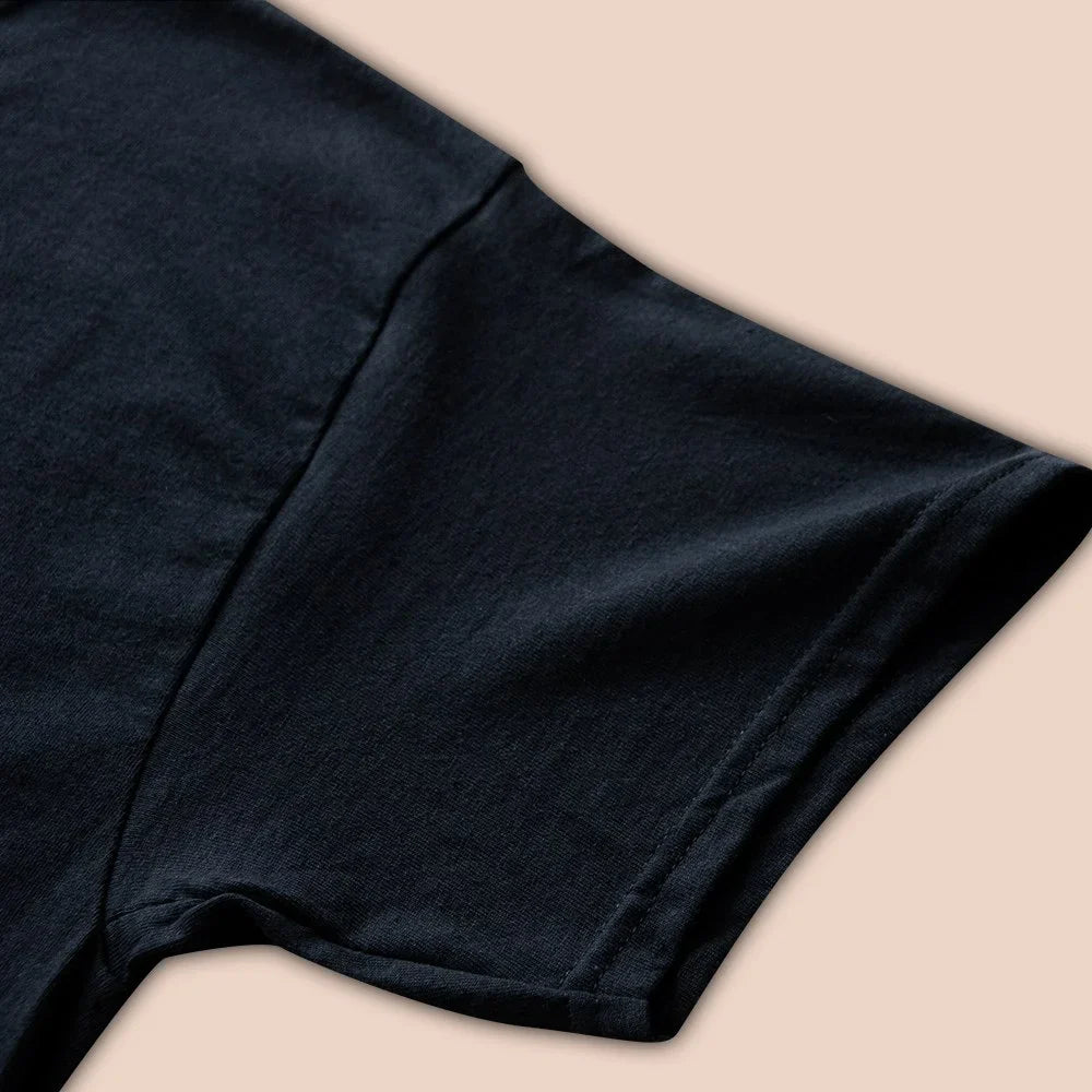 Hockey Art For Girls Women Field Hockey Player Sport T-Shirt