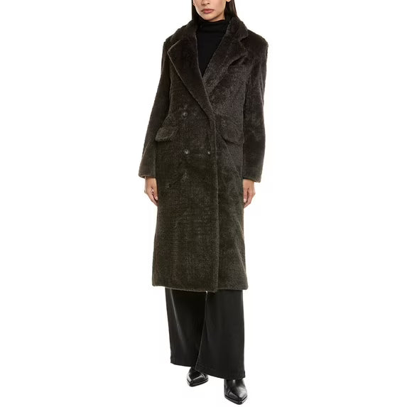 Apparis womens Astrid Peacoat