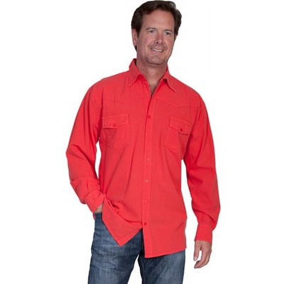 Cotton Mens Shirt