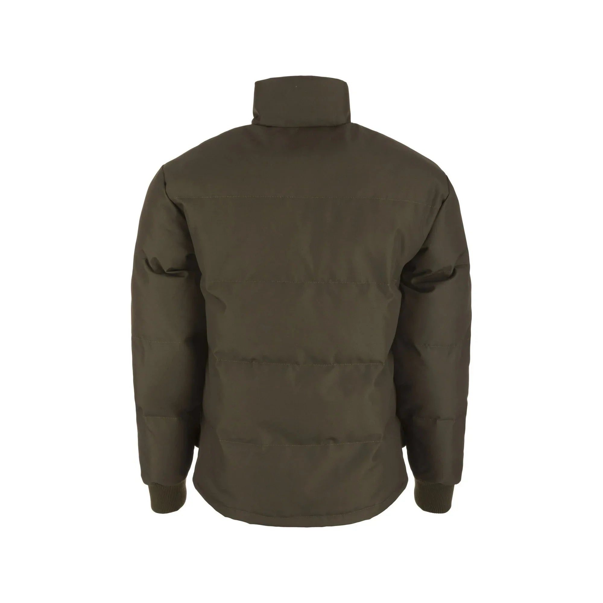 Drake Men's Throwback80 Featherless Puffer Jacket